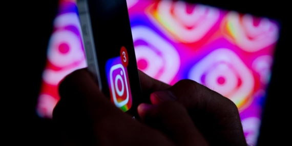 Instagram’a yeni özellik: Reels ve Keşfet’in algoritması ayarlanabilecek