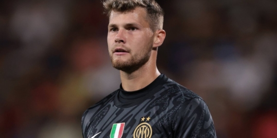Inter kalecisi Josep Martinez’in aracıyla çarptığı 81 yaşındaki adam hayatını kaybetti!