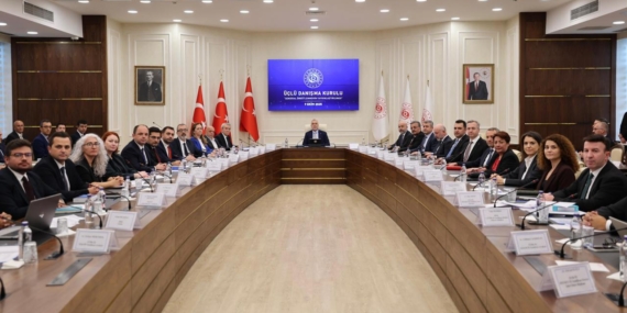 İşçi, işveren ve hükümet asgari ücret gündemiyle toplanacak