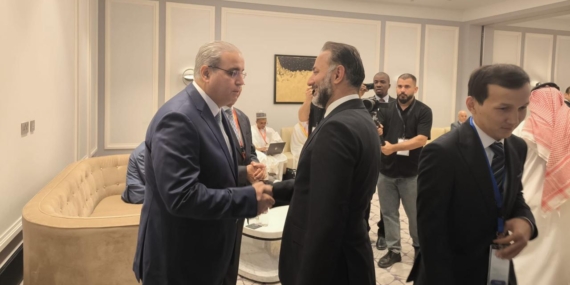 İslam İşbirliği Teşkilatı 8. Sağlık Bakanları Konferansı Ürdün’de düzenlendi