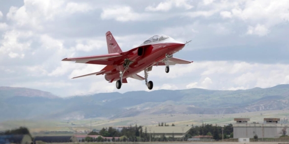 İspanya hükümeti, HÜRJET’in satın alımını onayladı