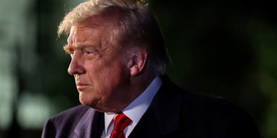 İsrail basını: Trump, Gazze’ye girecek uluslararası güçte Türkiye’yi de görmek istiyor