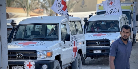 İsrail, Gazze’den alıkoyduğu 30 Filistinlinin daha cenazesini teslim etti