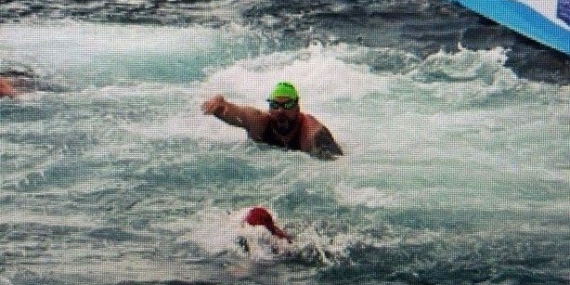 İstanbul Boğazı’nda kaybolan Rus yüzücüyü bulana para ödülü: Annesi açıkladı