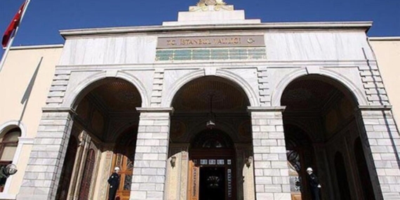 İstanbul Valiliği: İstanbulumuzda şu ana kadar herhangi bir hasar ihbarı alınmadı