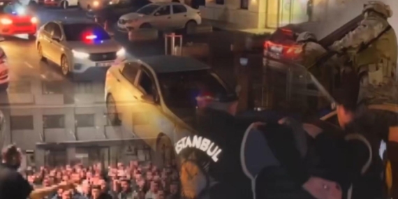 İstanbul ve Yalova’da suç örgütüne yönelik operasyon: 17 gözaltı