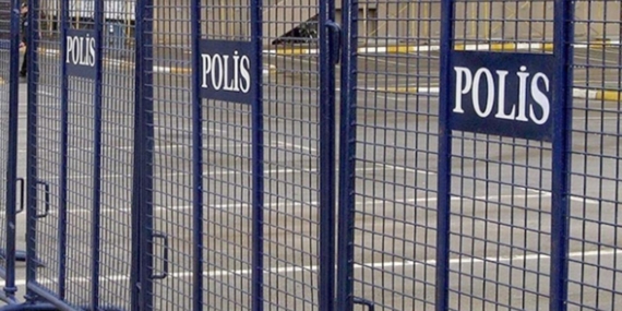 İstanbul’da 4 ilçede 1 gün süreyle toplantı ve gösteri yürüyüşü yasaklandı