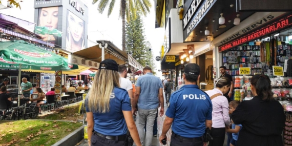 İstanbul’da hanutçuluğa karşı yeni önlemler alındı