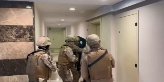 İstanbul’da yasa dışı bahis operasyonu: 20 gözaltı