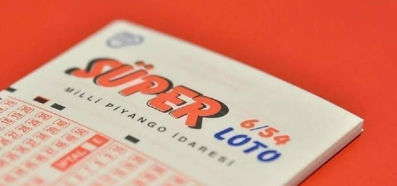 İşte Süper Loto sonuçları! | 30 Ekim Perşembe Süper Loto sonuçları ve kazanan numaralar