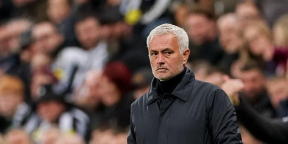 Jose Mourinho’dan Fenerbahçe itirafı!