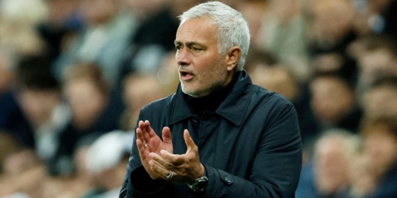 Jose Mourinho’dan olay itiraf! “Fenerbahçe’den ayrılmamda etkili oldu”