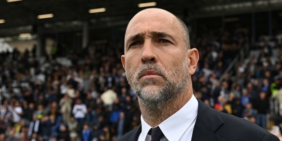 Juventus, Igor Tudor yollarını ayırdı