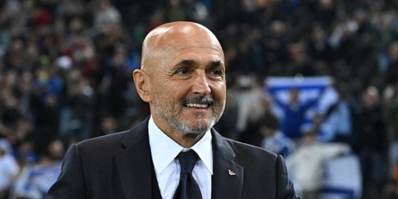Juventus’ta Luciano Spalletti dönemi