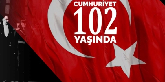 Kabine üyelerinden 29 Ekim mesajları