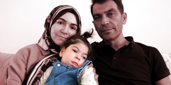 Kader sandı, gerçek bir mesajla  ortaya çıktı: Deniz Esin hemşire şiddeti kurbanı