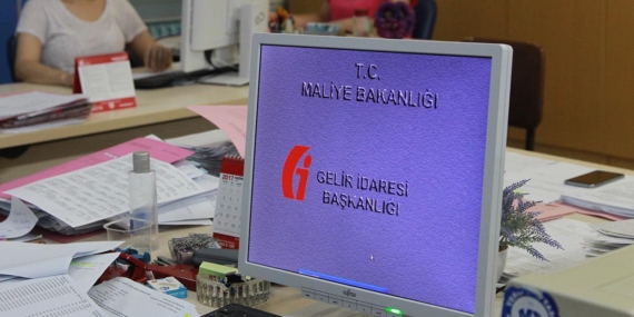 Kar payı geliri olup vergi vermeyenler tespit edildi