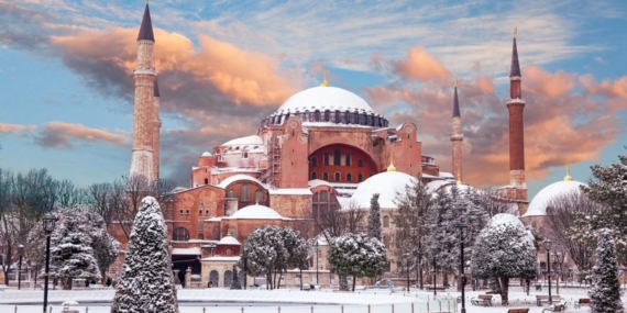 Kar Yağışı İçin Kritik Tarihler