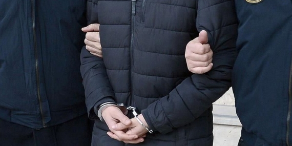 Karaman’da tarihi eser ve ruhsatsız silah ele geçirildi: 7 tutuklama