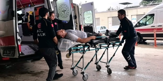 Kardeşinin ölümüne neden olan sürücüyü 3 yıl sonra vurdu