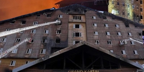 Kartalkaya davası: Sanık avukatı çileden çıktı… “Benim müvekkilim geri zekalı”