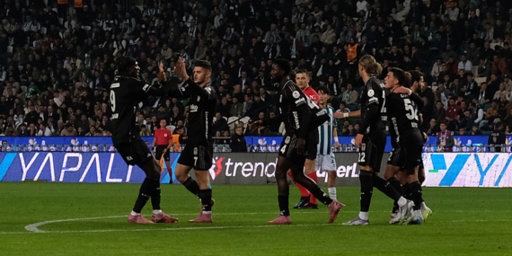 Kasımpaşa-Beşiktaş maçı tıkla izle: Kasımpaşa-Beşiktaş maçı ne zaman, saat kaçta ve hangi kanalda yayınlanacak?
