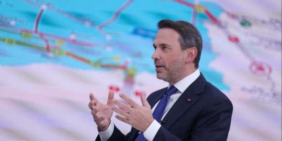 Kaya petrolü için Diyarbakır’da 4 sahada 24 sondaj yapılacak