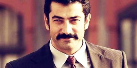 Kenan İmirzalıoğlu yeni diziyle ekranlara dönüyor! Bölüm başına alacağı ücret dudak uçuklattı