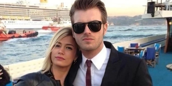 Kıvanç Tatlıtuğ’un Kardeşi Hakkında Şok İddia!