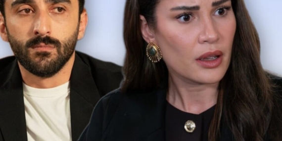 ‘Kızılcık Şerbeti’nde iki bomba ayrılık! Diziye veda ediyorlar