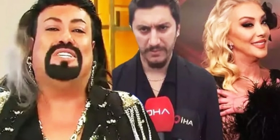 Kobra Murat’tan ‘U’ dönüşü: Herkesten özür diliyorum