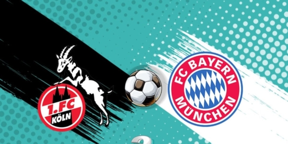 Köln-Bayern Münih maçı canlı izle! DFB Pokal Köln-Bayern Münih maçı izleme linki var mı?