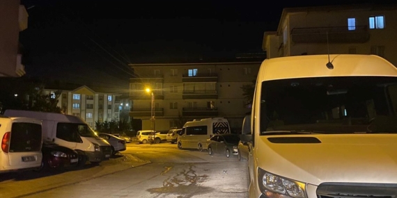 Komşuların hırsızlık kavgası cinayetle bitti