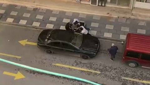 Kooperatif evleri teslim edilmeyince kavga çıktı: 2 ölü, 2 ağır yaralı