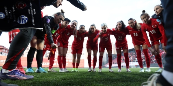 Kosova 0-4 Türkiye (MAÇ SONUCU-ÖZET)