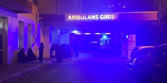 Koyun otlatırken yıldırım isabet eden çoban hayatını kaybetti