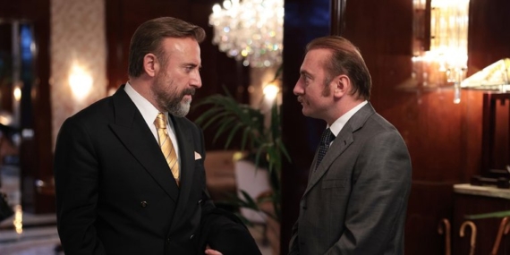 Kral Kaybederse 24. Bölüm izle! Kral Kaybederse yeni bölüm full, tek parça izleme linki!