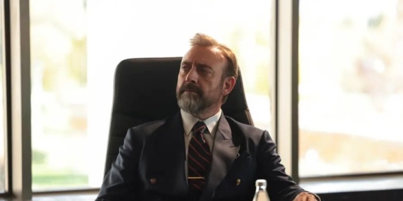 Kral Kaybederse 25. Bölüm fragmanı izle!