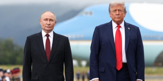 Kremlin: Putin ile Trump 2 hafta içinde Macaristan’da bir araya gelecek