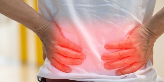 Kronik böbrek hastalığının erken belirtileri: 5 uyarı işareti var