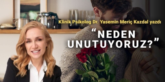 Küçük ama değerli şeyler… Neden unutuyoruz?