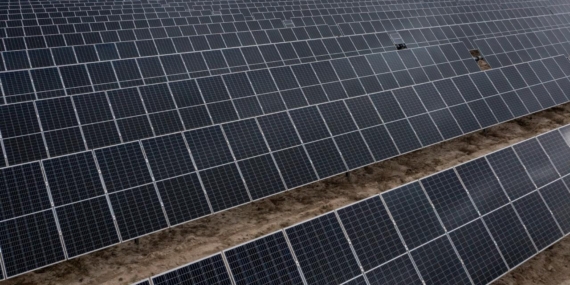 Küresel elektrik depolama sektöründe 2030’a kadar 1500 gigavat kapasite hedefleniyor