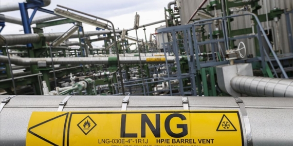 Küresel gaz piyasalarında köklü değişimler bekleniyor