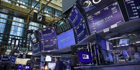 Küresel piyasalar merkez bankalarının faiz kararlarına odaklandı