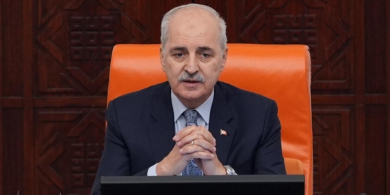 Kurtulmuş: Artık sadece demokrasinin konuşulduğu yeni bir döneme gireceğiz