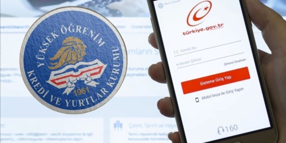 KYK burs ve kredi sonuçları sorgulama ekranı 2025-2026: GSB KYK burs başvuru sonuçları açıklandı mı, ne zaman açıklanacak?