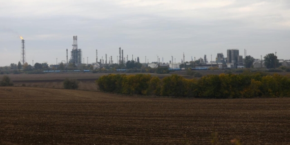 Macaristan’daki petrol rafinerisinde çıkan yangın kontrol altına alındı