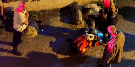 Maltepe’de vahşet: Trafikte tartıştığı sürücüyü ezerek öldürdü