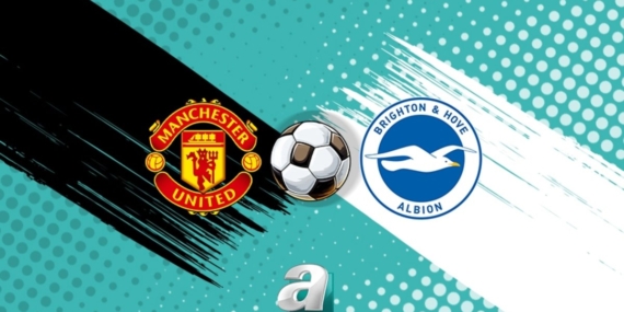 Manchester United – Brighton maçı CANLI İZLE | Manchester United – Brighton maçı saat kaçta, hangi kanalda canlı yayınlanacak?