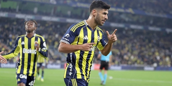 Marco Asensio Fenerbahçe’nin Fatih Karagümrük zaferini değerlendirdi
